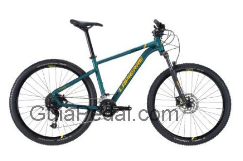 Lapierre Edge 5.7 ficha técnica y opiniones